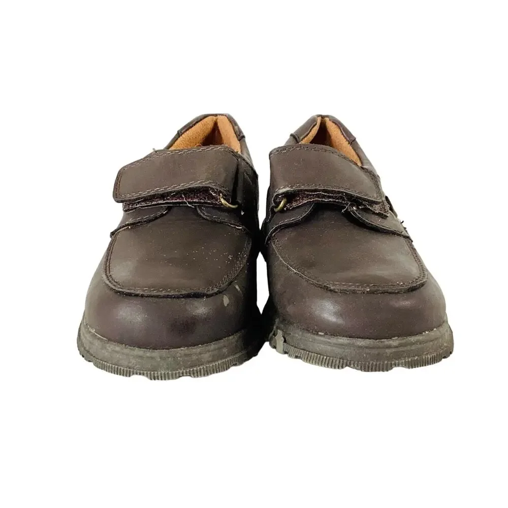 Boy Dress Shoes